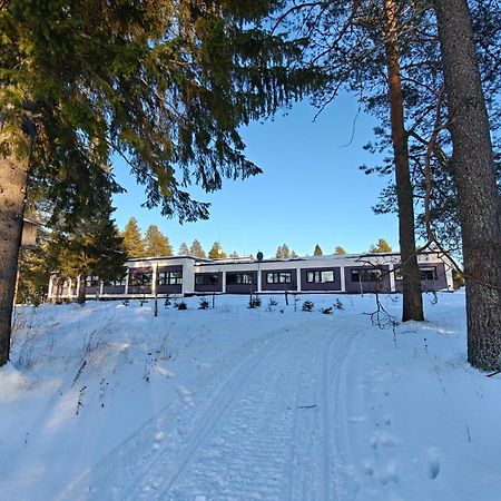 Goiglo Hotel & Hostel Kuusamo Eksteriør billede