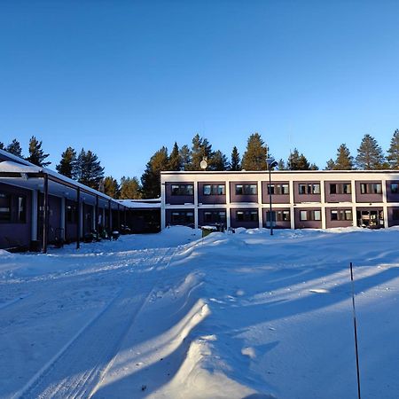 Goiglo Hotel & Hostel Kuusamo Eksteriør billede